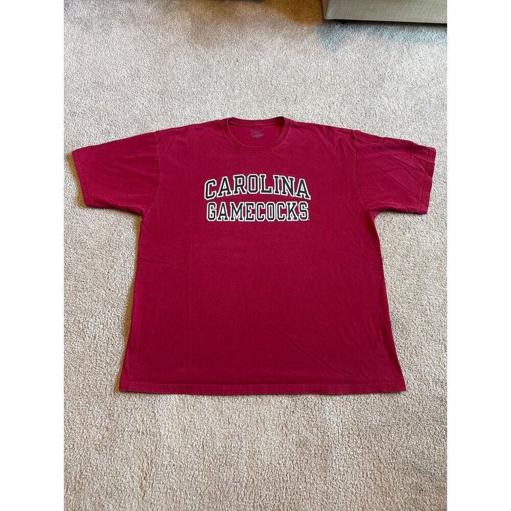 South Carolina Gamecocks Champion Men’s Shirt Size XXL